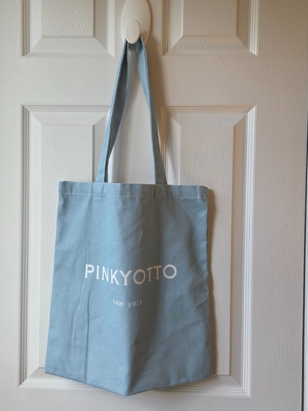 Pinkyotto and Johnny Was bags